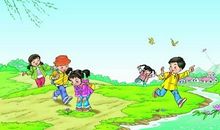 关于春天的好词佳句