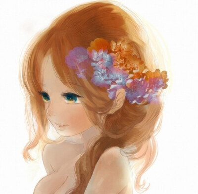 描写女人温柔优雅的诗