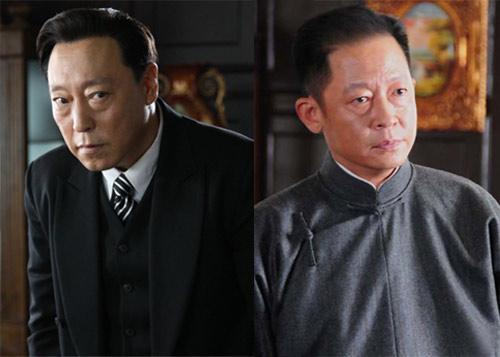 叶罗长安经典台词