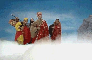 《西游记》的励志人生