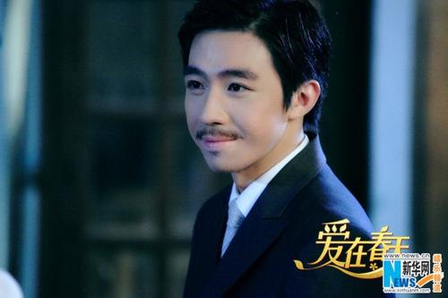 热爱春季经典系列