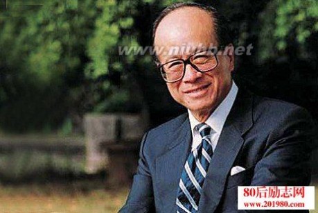 李嘉诚的著名财务管理名言