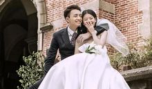 最诚恳的婚礼新娘致辞