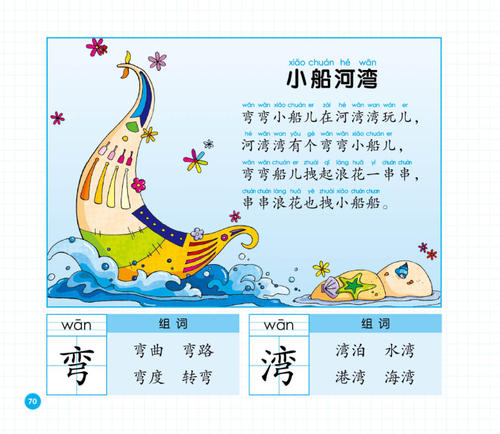 中产阶级的绕口令