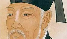 白居易：琵琶行