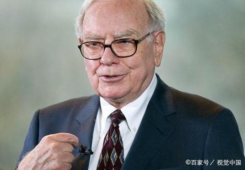 盖茨：我从巴菲特中学到了这三件事