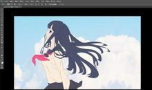 经典语录：纵有疾风起，人生不言弃