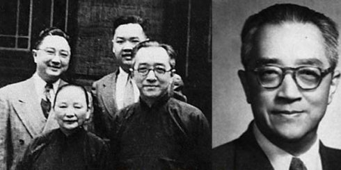 胡适：我九年的故乡教育五