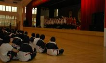 写给高三同学的第33封信：做坚持到最后的人