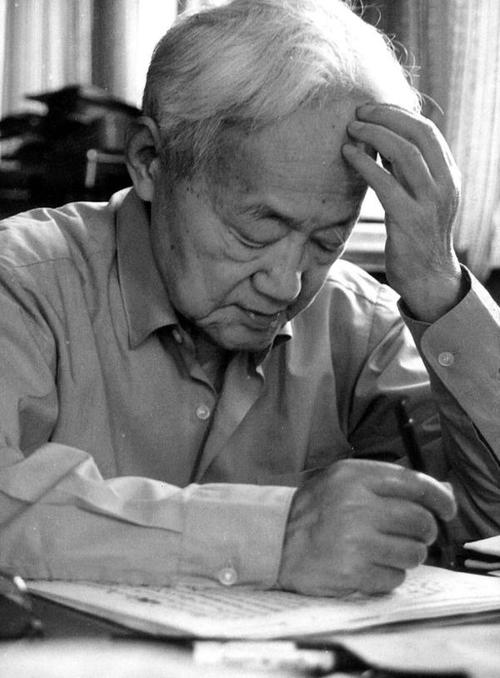 巴金：从日本回来