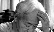 巴金：访日归来