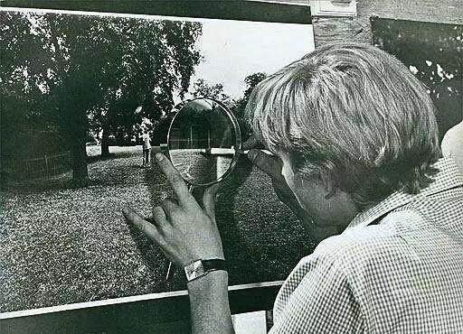 石铁生：不真实的事实