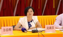 励志演讲：2010年教师节座谈会教师代表发言稿