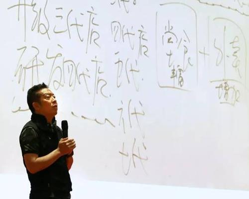 希贝雅·郭龙：永不停止抛