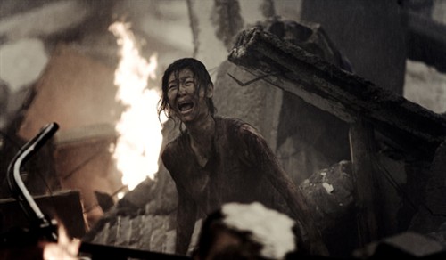 关于唐山大地震的思考