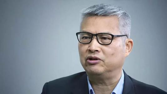 京东方董事长王东升：在半导体行业屡屡败北的“偏执狂”