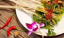 小艾和小戴买菜绕口令