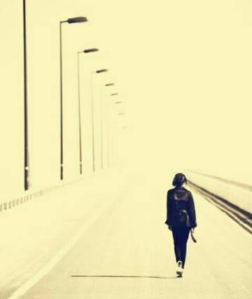 经典语录：生命不是过去，不是未来