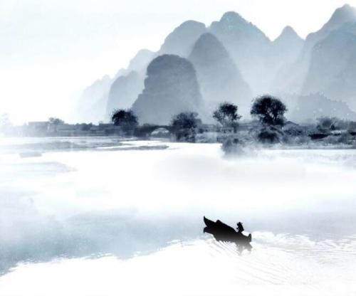 诗经：白周·范Bi白周