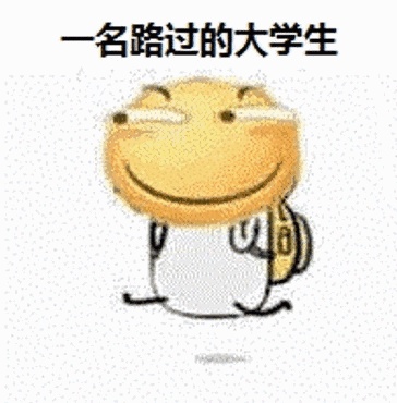 我应该如何度过一年级，以免被浪费？