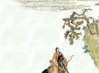 岑参：给杜作生补遗