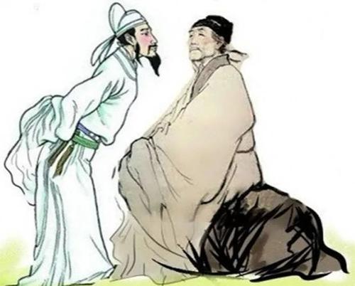 李白：送给孟浩然的礼物