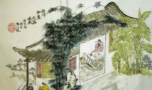 辛弃疾诗词名句