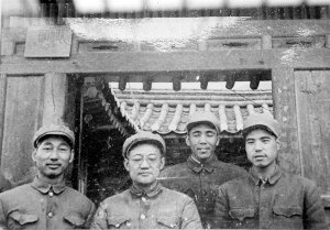 巴金：重温巴黎