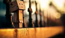 没有努力过的人，不配谈运气