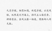 有关书的优美语句