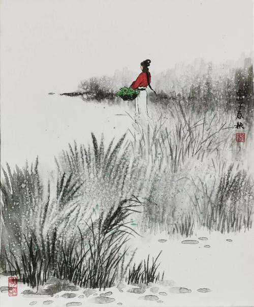 诗经：狂野爬行