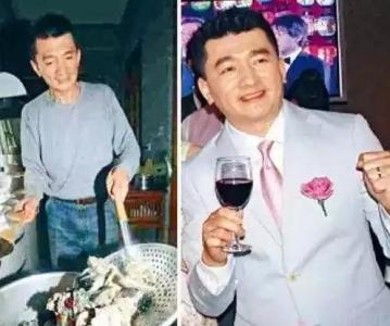 传奇大亨郭正立：小贩社长，一波三折的生活迫不及待地要重新开始