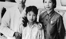 我前妻的故事，一个初中肄业生的奋斗