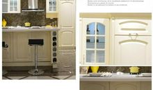 橱柜、衣柜广告语