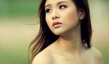 形容美女的语句