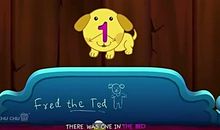 大妹和小妹绕口令