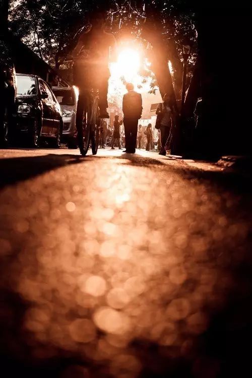 你的努力，时间会记得