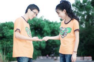 在任何一种生活中，都能找到幸福