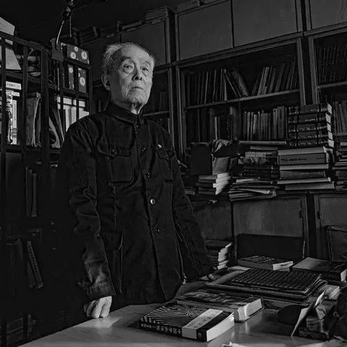 季羡林：我的老师