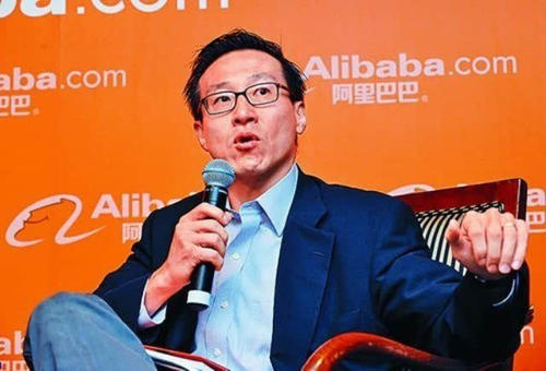 蔡崇新：马云背后的人为阿里做了三件事