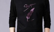 T恤卫衣品牌广告语