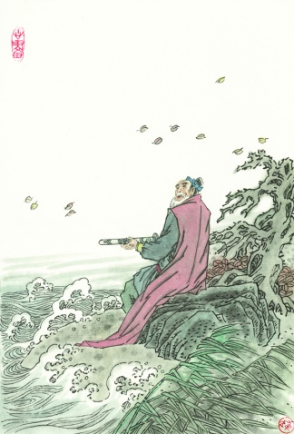 刘长青：派李忠成到汉阳