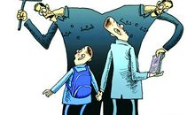 哲理小故事：显摆