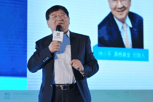 徐小平：成功创业的秘诀