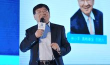 徐小平：创业成功的秘密