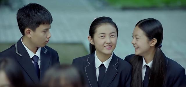 易舒：脾气不好