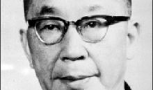 季羡林：我记忆中的老舍先生