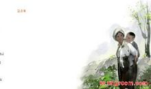 有关母亲的诗歌