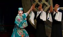 京剧《看钱奴》观感