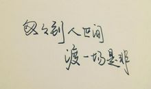 最优美伤感的句子